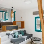 Kallidora Daire Astypálaia