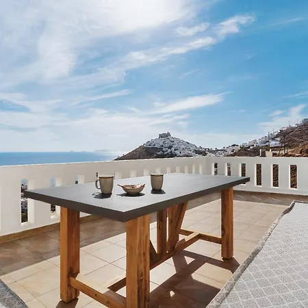 Kallidora Appartement