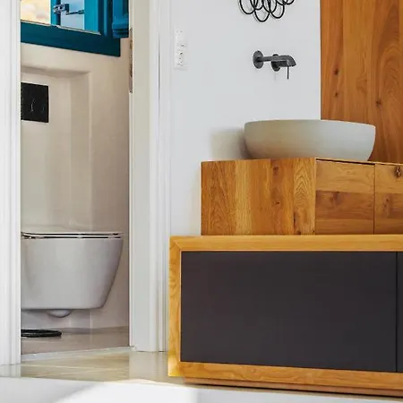 Appartement Kallidora *