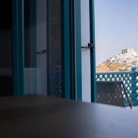 Kallidora Appartamento *