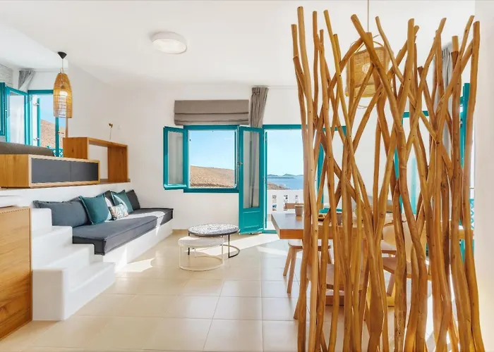 Kallidora Appartamento *