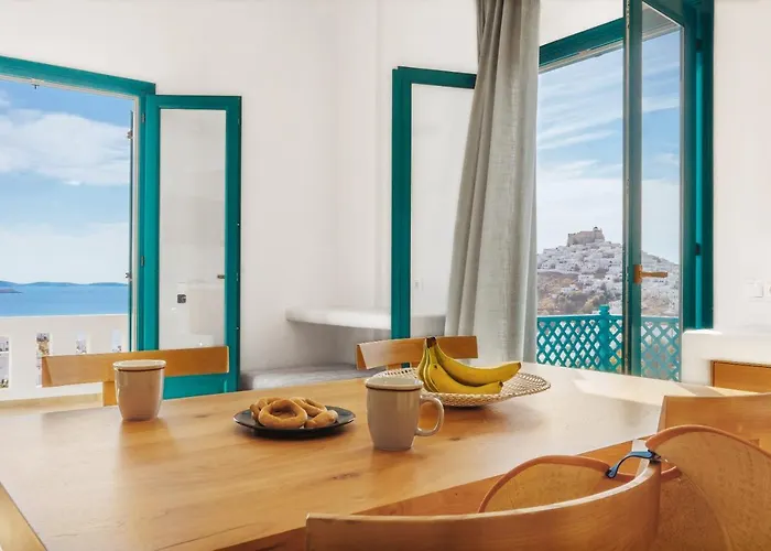 Kallidora Astypálaia