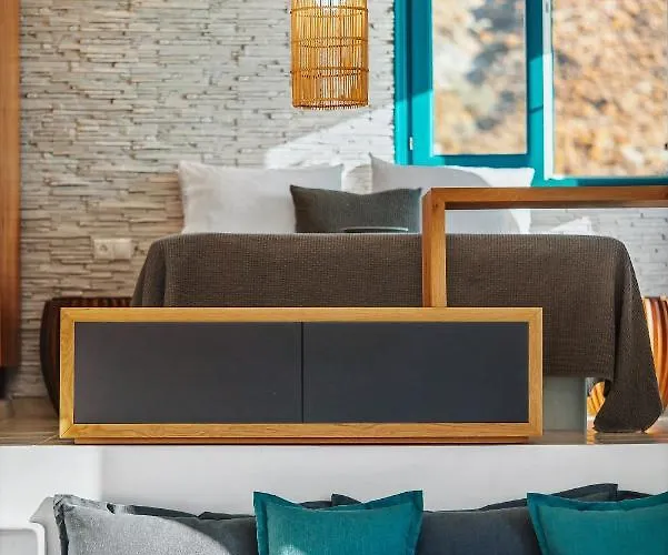 Kallidora * Astypálaia