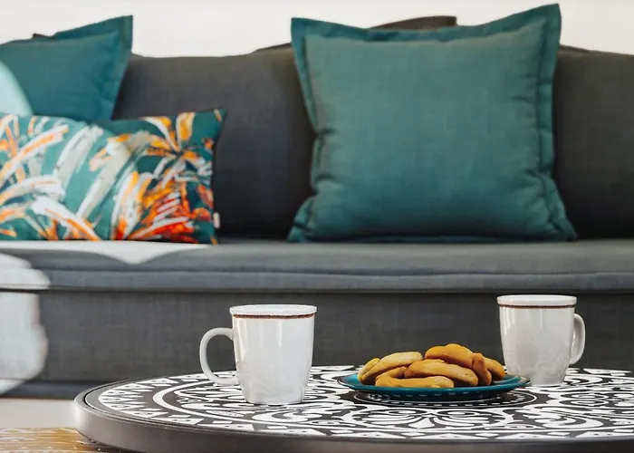 Kallidora Appartamento