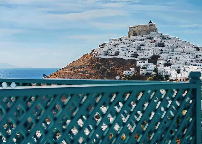 Appartamento Kallidora