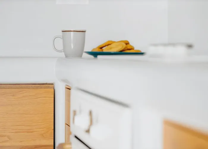 Kallidora Appartamento