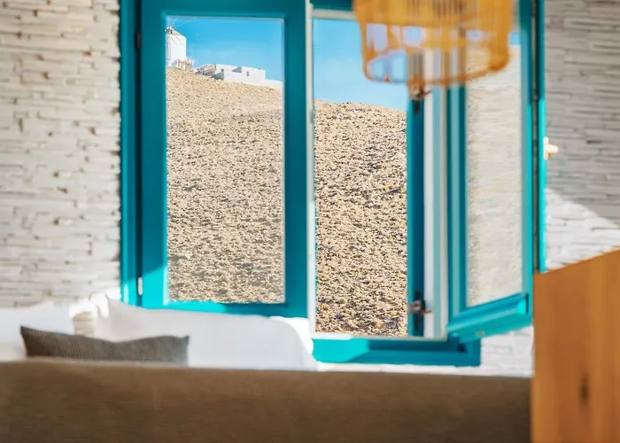 Kallidora Appartamento *