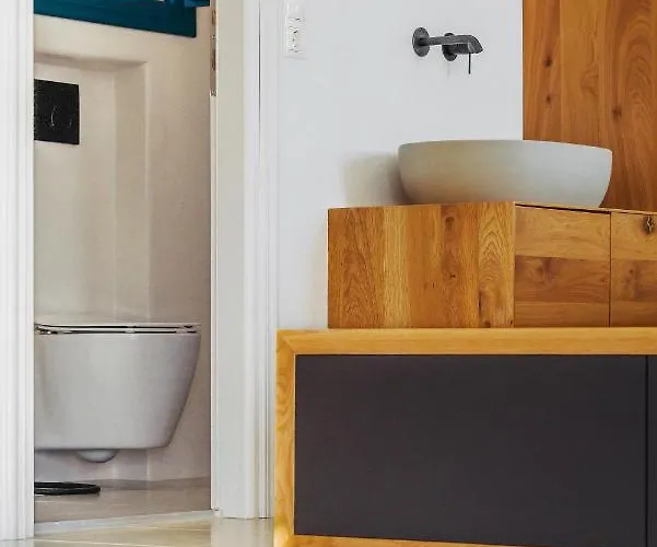 Appartamento Kallidora *