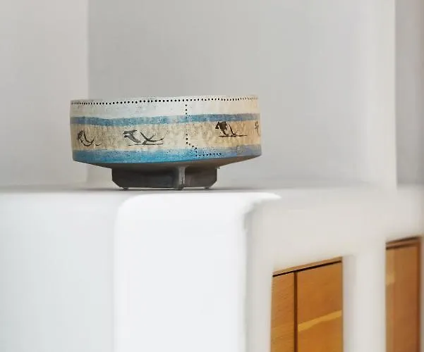 Appartamento Kallidora Astypálaia