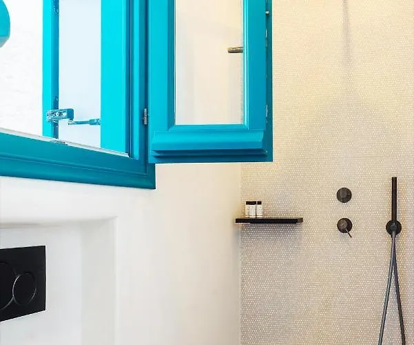 Appartamento Kallidora