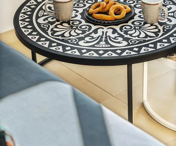 Kallidora Appartamento Astypálaia