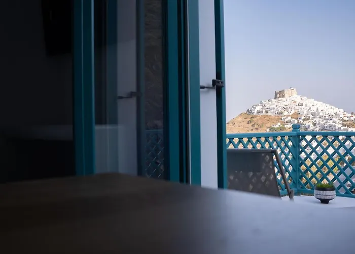 Kallidora Appartamento *