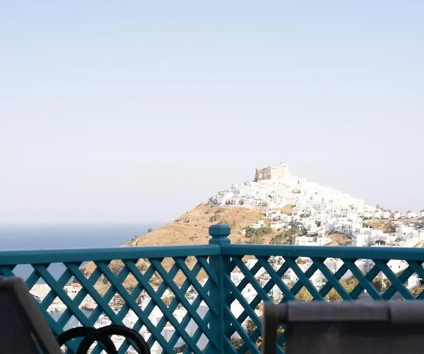 Kallidora Appartamento *