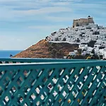 דירה Kallidora