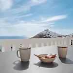 דירה Kallidora *