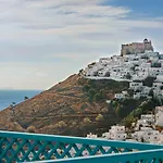 דירה Kallidora
