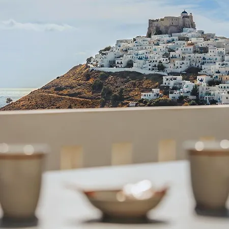 Kallidora * Astypalaia