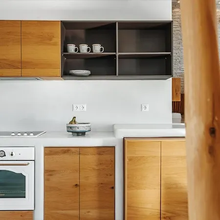 Kallidora Apartment