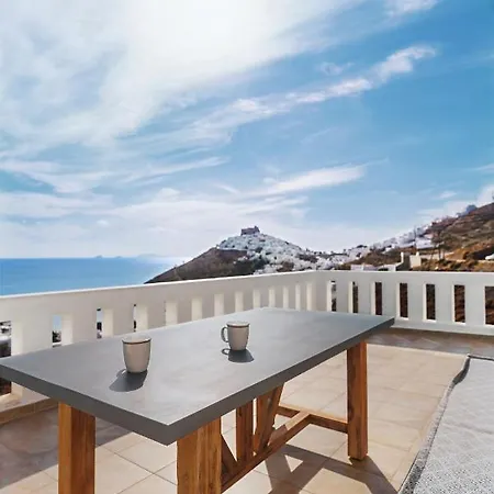 Apartment Kallidora