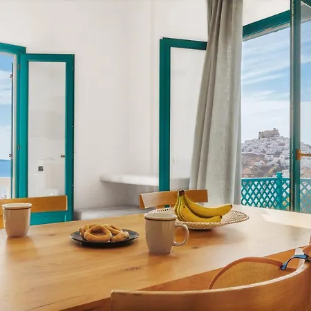 Kallidora Astypálaia