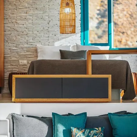Kallidora * Astypalaia