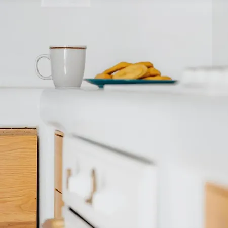 Kallidora Apartment