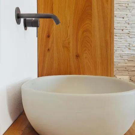 Apartman Kallidora Astypálaia