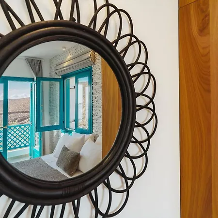 Kallidora Apartman Astypálaia