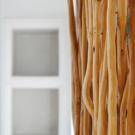 Apartman Kallidora *