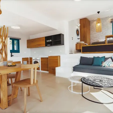 Kallidora * Astypálaia