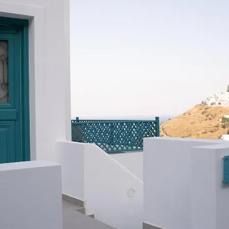 Kallidora Apartment