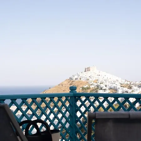 Kallidora Apartman *