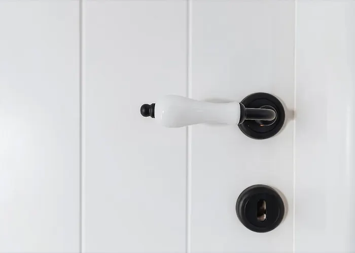 아파트 Kallidora *