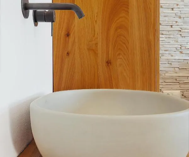 아파트 Kallidora Astypálaia