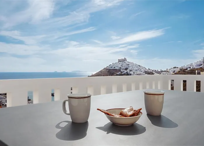 아파트 Kallidora *