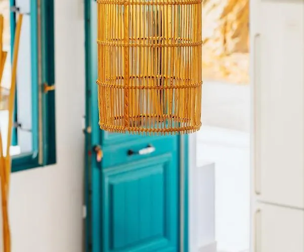 Kallidora Astypálaia